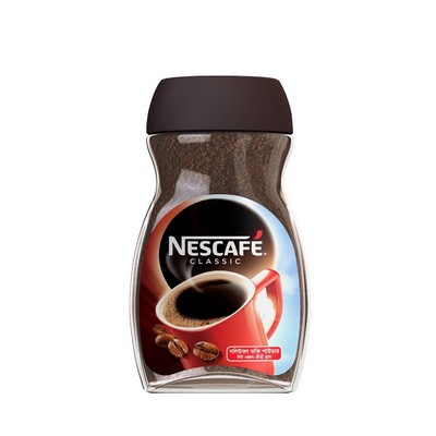 Nescafé Classic Instant Coffee 45 GM